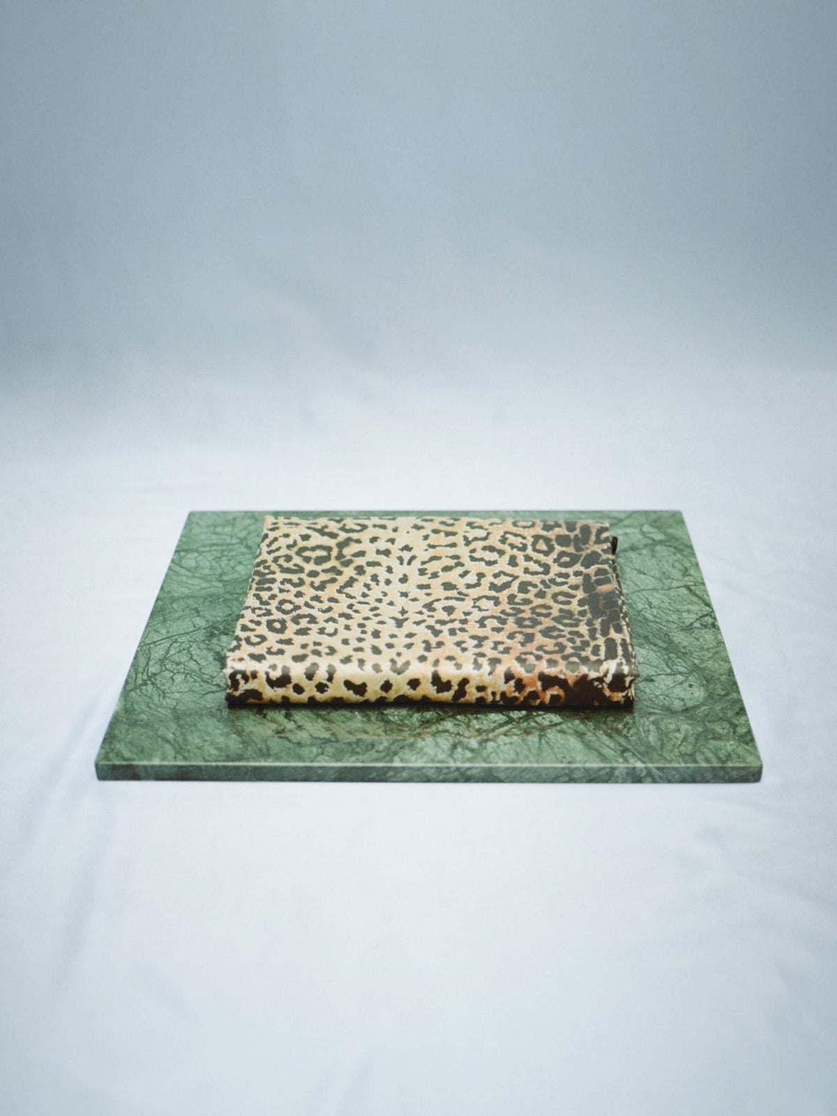 Big Cat Duvet Cover - Leopard