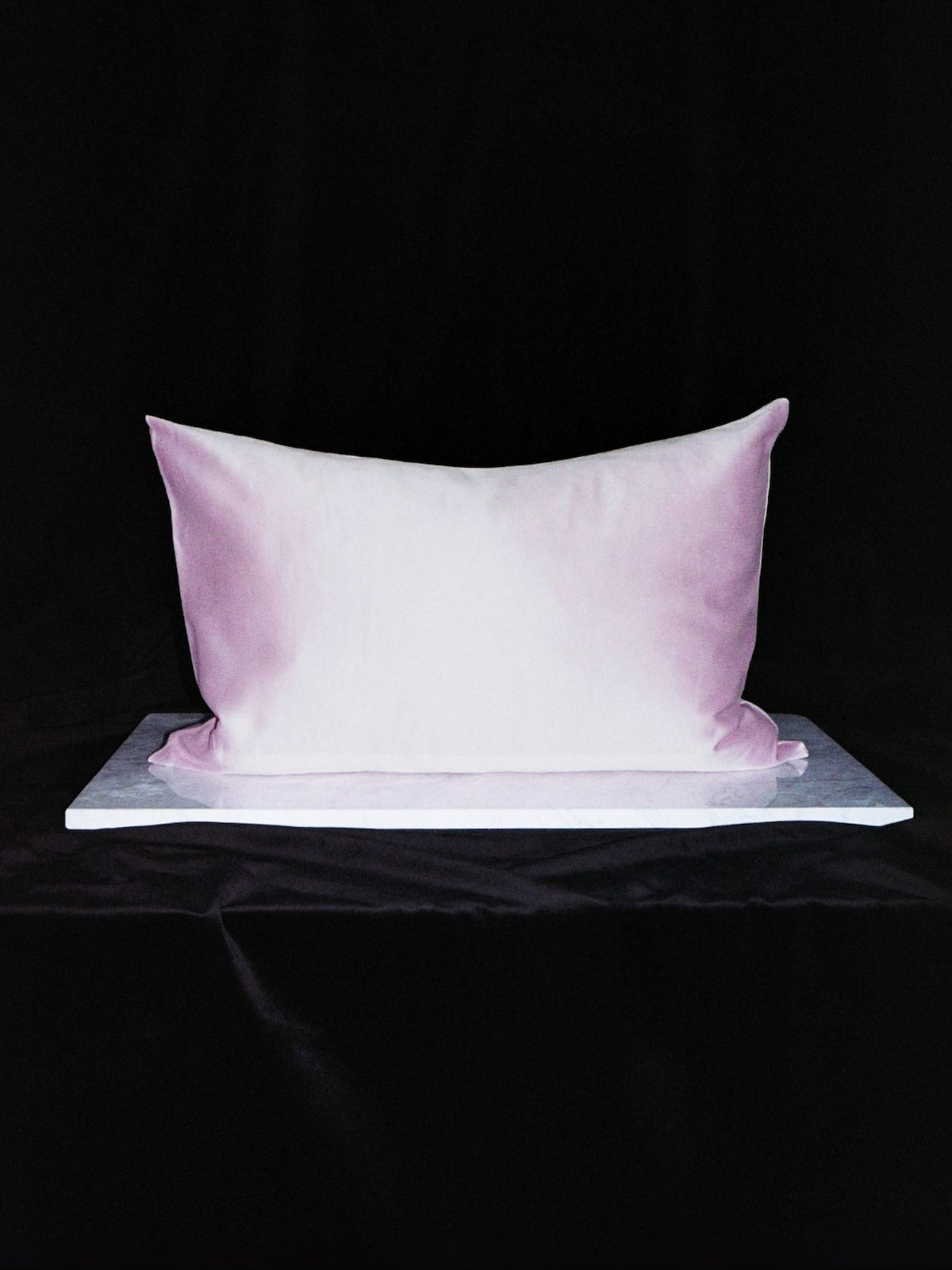 Jill Pillowcase - Candy Pink
