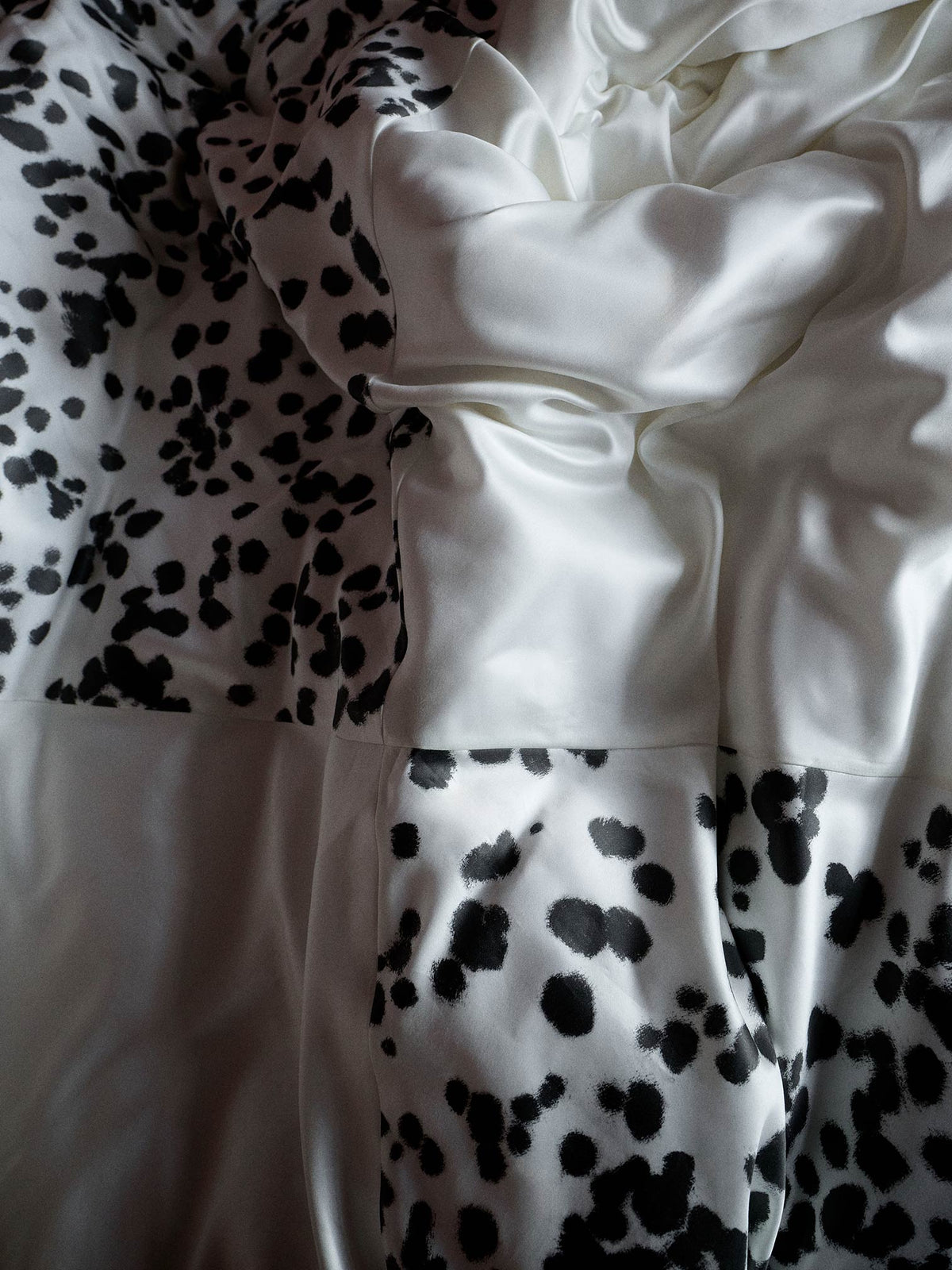 Magpie Duvet Cover - Puppy
